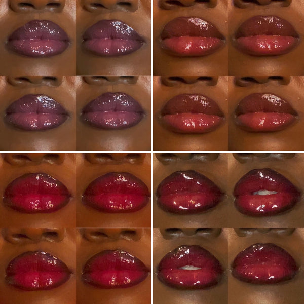 Candice gloss