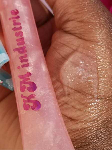 Candice gloss