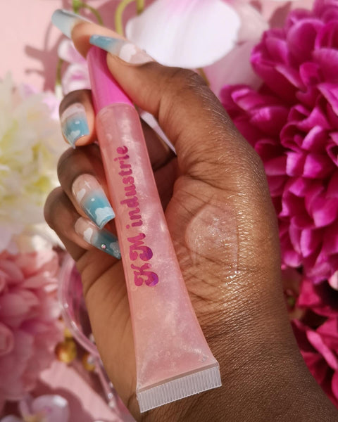 Candice gloss